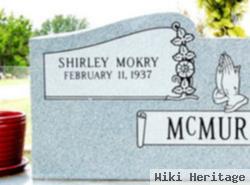 Shirley Mokry Mcmurray