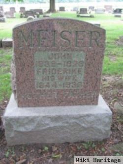 John Meiser