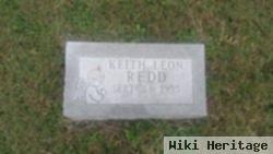 Keith Leon Redd