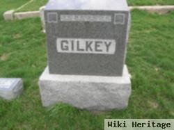 James Banks Gilkey