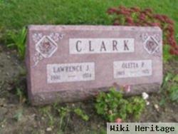 Lawrence J. Clark