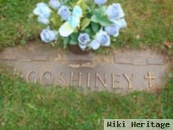 George T. Goshiney