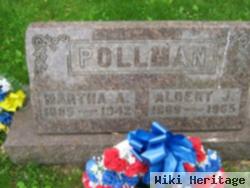 Martha Fick Pollman