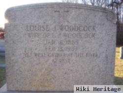 Louise J. Woodcock