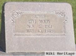 Levi Moon