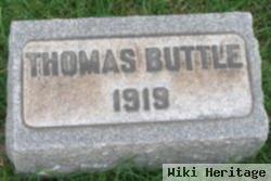 Thomas R. Buttle