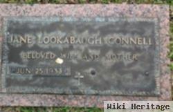 Jane Lookabaugh Connell