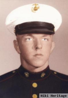 Lcpl Randall Alan "randy" Olson