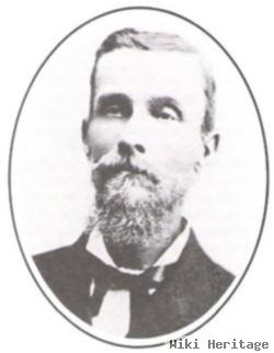 Charles Warner Player