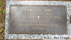 Elwood Sims