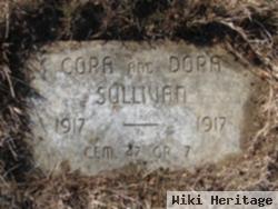 Dora Sullivan