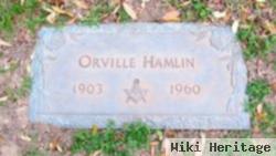 Orville Hamlin