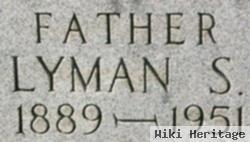 Lyman S. Whitaker