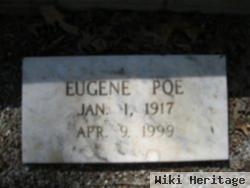 Eugene Poe