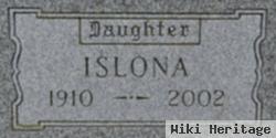 Islona Arnot