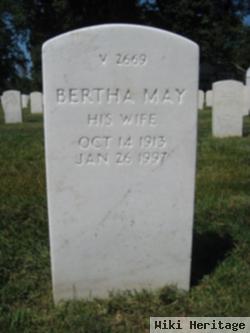 Bertha May Donnelly