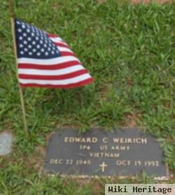 Edward C. Weirich