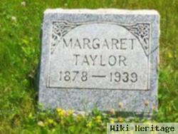 Margaret Mary Dishaw Taylor