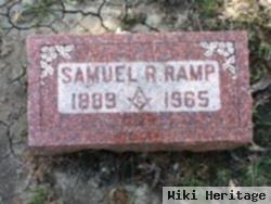 Samuel Raymond Ramp