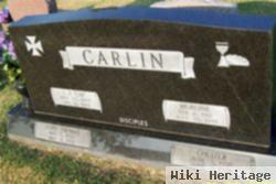 L. E. "cap" Carlin