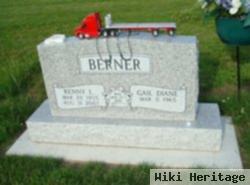 Kenneth Lee Berner