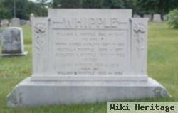 Adelbert Hazen Whipple