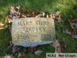 Mary Thies Lindley