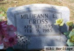 Millieann E. Cross