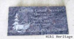 Colleen Coyne Scriver