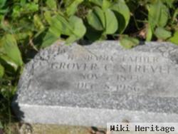 Grover C. Strevel