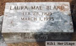 Laura Mae Bland