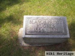 Blanche Hughes