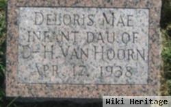 Deloris Mae Vanhoorn