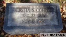 Bertha S. Connet