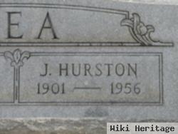 J. Hurston Lea