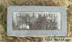 George W. Davis