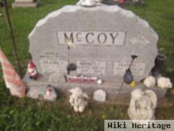 Kenneth C Mccoy, Sr