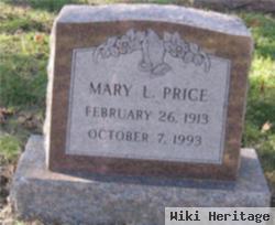 Mary L Price