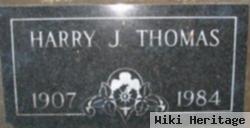 Harry J. Thomas