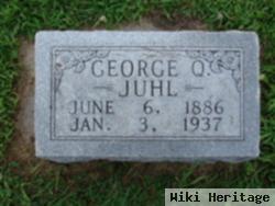 George Quincy Juhl