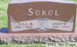 Joseph Sokol