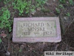 Richard S. Senske