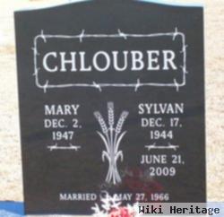 Sylvan Chlouber