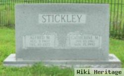 Emily Catherine Myers Stickley