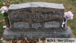 Hilma Mae Mckinney