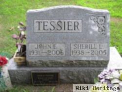 Sherill Lynn Tessier