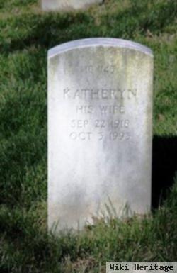 Katheryn Tittle