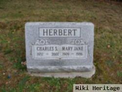 Charles S. Herbert