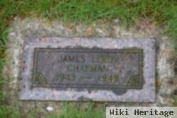 James Leroy Chapman