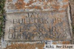 Jay Bullock, Jr